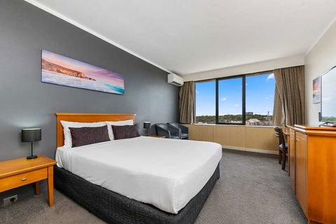 Hotel Frontier Darwin - Hotel Gold Coast 2