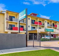 Quality Hotel Darwin Airport - Hotel Gold Coast