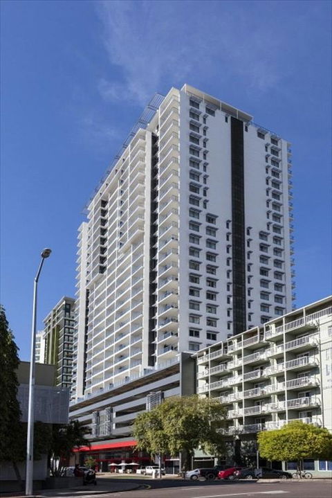 Signatures On Woods - Hotel Gold Coast 0