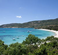 Lizard Island Resort - Hotel Gold Coast