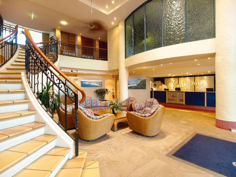 Oaks Calypso Plaza Resort - Hotel Gold Coast 1