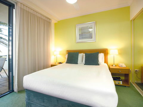 Oaks Calypso Plaza Resort - Hotel Gold Coast 2