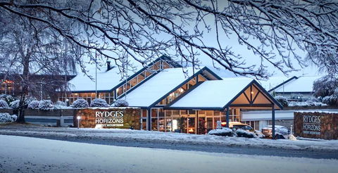 Rydges Horizons Snowy Mountains - Hotel Gold Coast 0