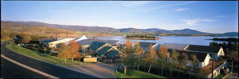 Rydges Horizons Snowy Mountains - Hotel Gold Coast 1