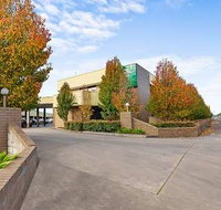 Presidential Motel - Hotel Gold Coast