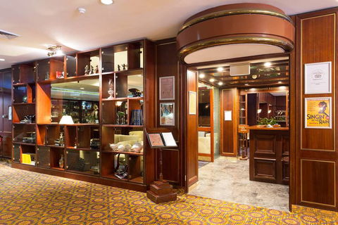 Royal On The Park - Hotel Gold Coast 1