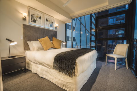 Arise Arena - Hotel Gold Coast 2