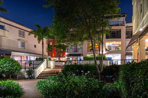 Goldsborough Place - Hotel Gold Coast 0