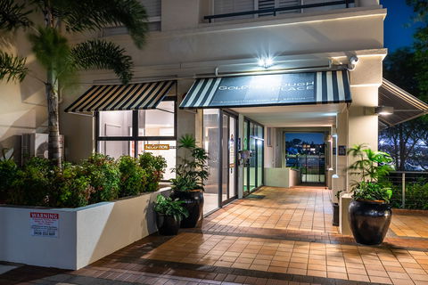 Goldsborough Place - Hotel Gold Coast 1