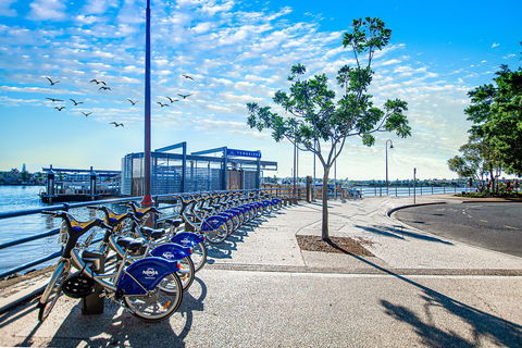 Goldsborough Place - Hotel Gold Coast 2