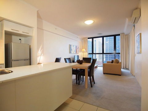 IStay RiverCity - Hotel Gold Coast 2