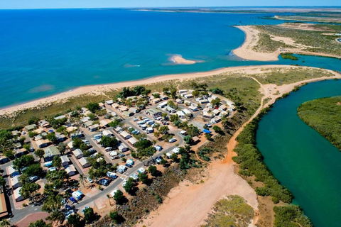 Discovery Parks Port Hedland - Hotel Gold Coast 0