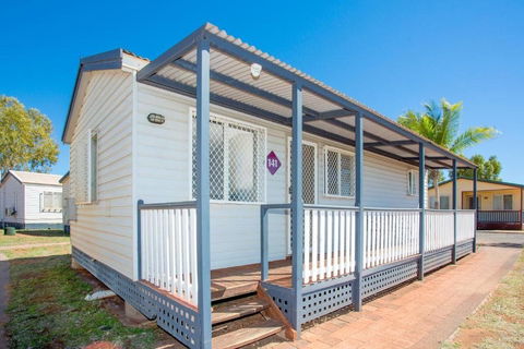 Discovery Parks Port Hedland - Hotel Gold Coast 1