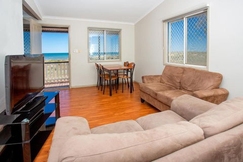 Discovery Parks Port Hedland - Hotel Gold Coast 2