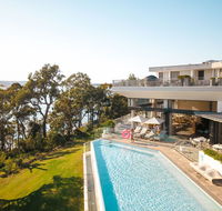 Bannisters Port Stephens - Hotel Gold Coast