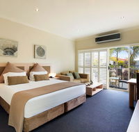 Oaks Pacific Blue Resort - Hotel Gold Coast