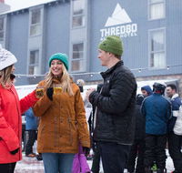 Thredbo Alpine Hotel - Hotel Gold Coast