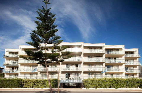Seashells Scarborough - Hotel Gold Coast 0