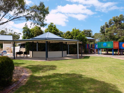 Woodbyne Resort - Hotel Gold Coast 0