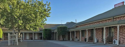 Country Gardens Motor Inn - Hotel Gold Coast 1