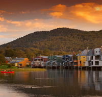 Novotel Lake Crackenback Resort  Spa - Hotel Gold Coast