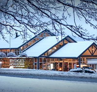Rydges Horizons Snowy Mountains - Hotel Gold Coast