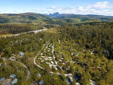 Discovery Parks Cradle Mountain - Hotel Gold Coast 0