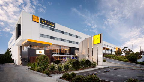 Atura Dandenong - Hotel Gold Coast 0