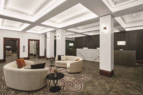 Rendezvous Hotel Melbourne - Hotel Gold Coast 2