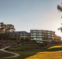 RACV Goldfields Resort Creswick - Hotel Gold Coast