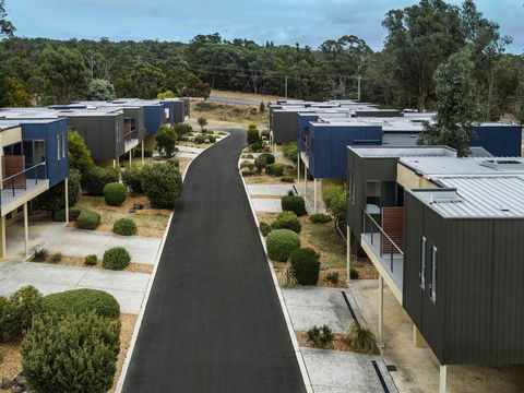 Sebel Creswick Forest Resort - Hotel Gold Coast 1