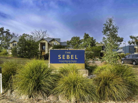 Sebel Creswick Forest Resort - Hotel Gold Coast 2