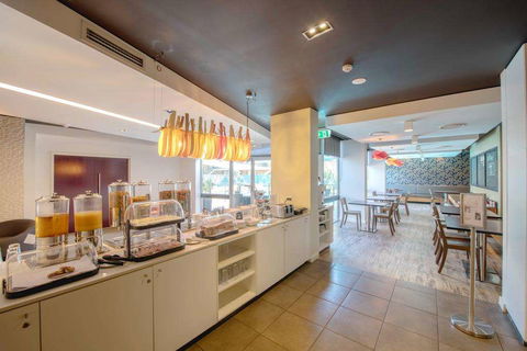 Royal Pacific Hotel - Hotel Gold Coast 1
