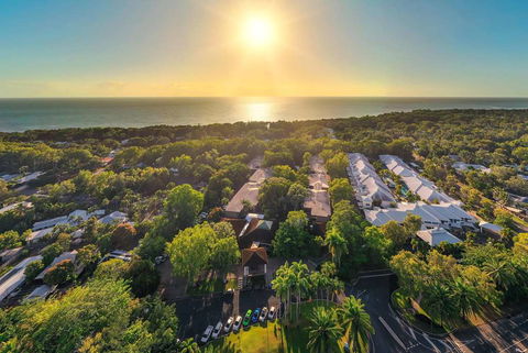 Ramada Resort Port Douglas - Hotel Gold Coast 0