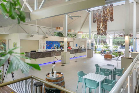 Ramada Resort Port Douglas - Hotel Gold Coast 1