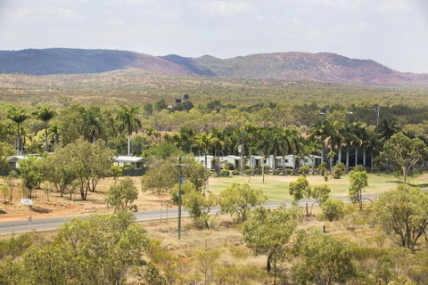 Discovery Parks Argylla - Hotel Gold Coast 0