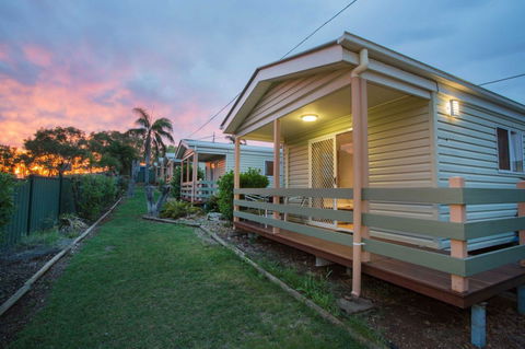 Discovery Parks Argylla - Hotel Gold Coast 1