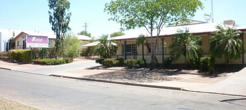 Outback Motel - Hotel Gold Coast 1