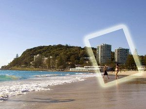 Gemini Court Holiday Apartments - Hotel Gold Coast 0
