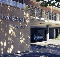Mercure Orange - Hotel Gold Coast