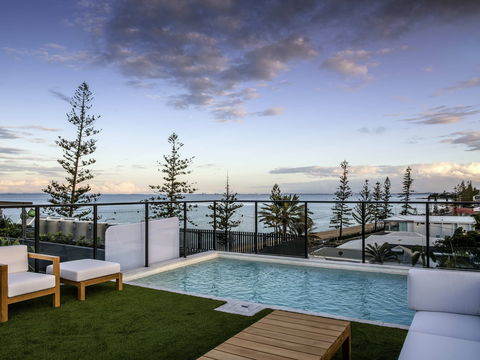Sebel Brisbane Margate Beach - Hotel Gold Coast 1