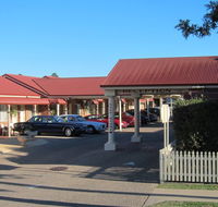 Dalby Mid Town Motor Inn - Hotel Gold Coast