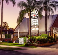 Country Pathfinder Motor Inn - Hotel Gold Coast