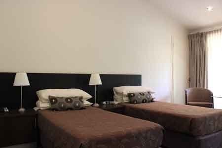 Karratha International Hotel - Hotel Gold Coast 2
