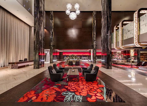 The Darling - Hotel Gold Coast 0
