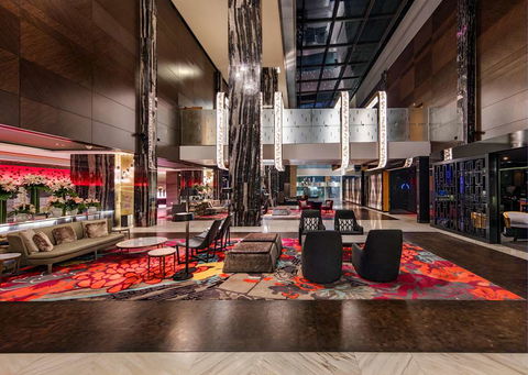 The Darling - Hotel Gold Coast 1