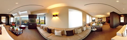 Sheraton Grand Sydney Hyde Park - Hotel Gold Coast 1
