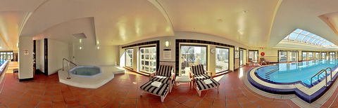 Sheraton Grand Sydney Hyde Park - Hotel Gold Coast 2
