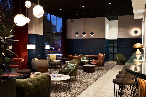 Veriu Central - Hotel Gold Coast 2