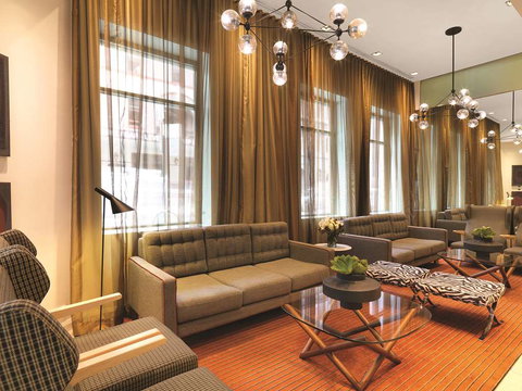 Adina Apartment Hotel Sydney Town Hall - Hotel Gold Coast 1